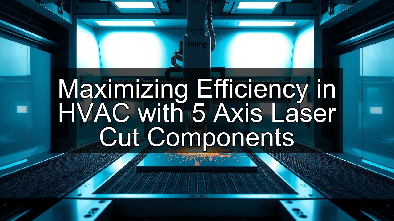 laser 5 axis laser stamping 5 axis cnc laser cutting laser-cut