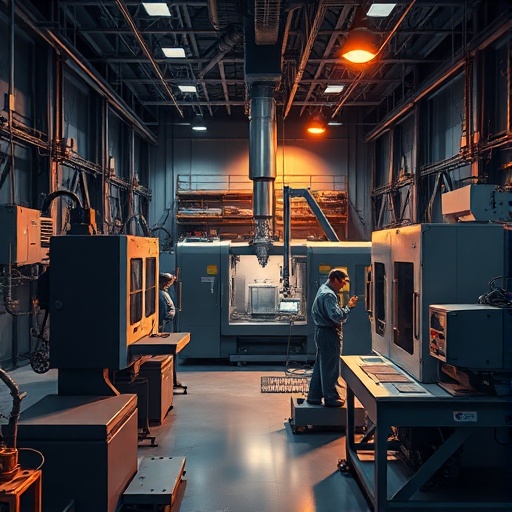 iron aerospace machining cobalt precision aerospace machining engineering