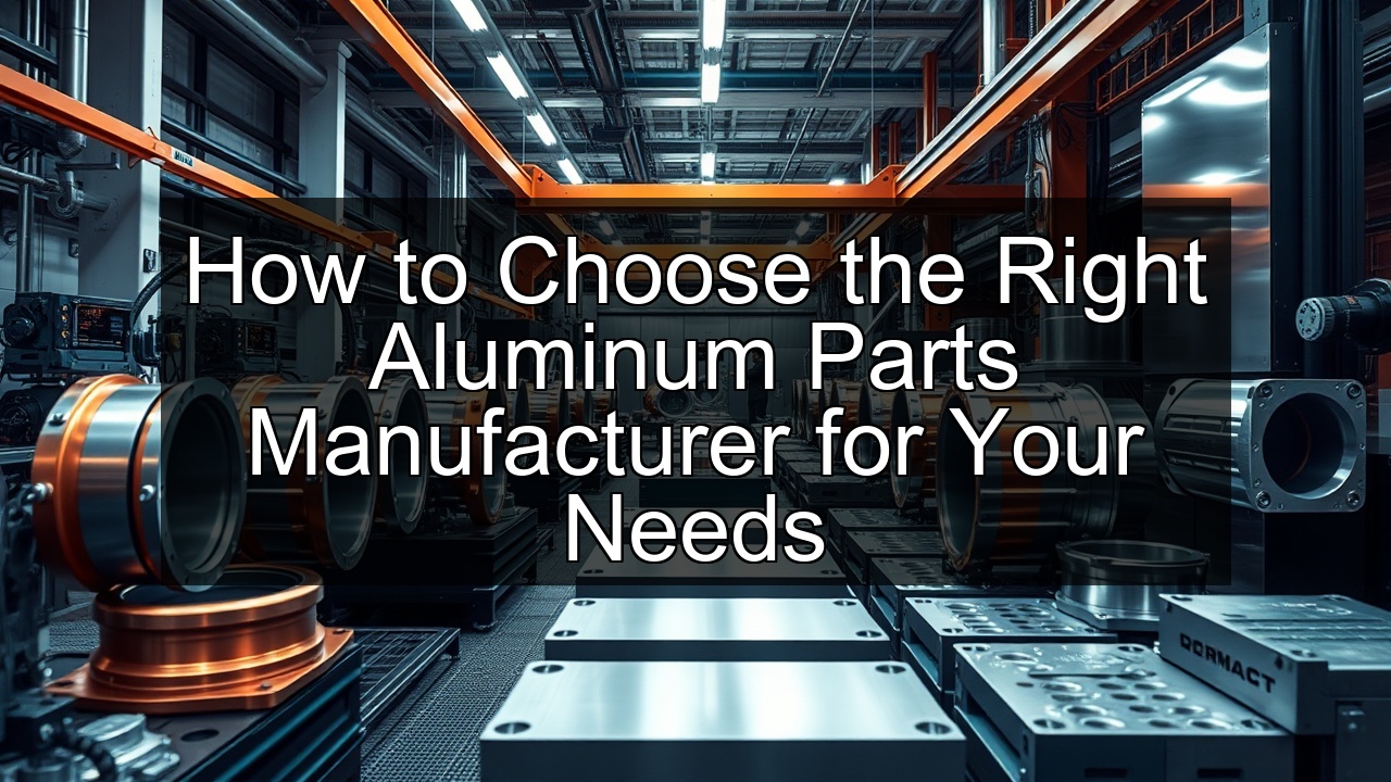 forging custom aluminum parts plasma cutting aluminum parts aluminum alloys