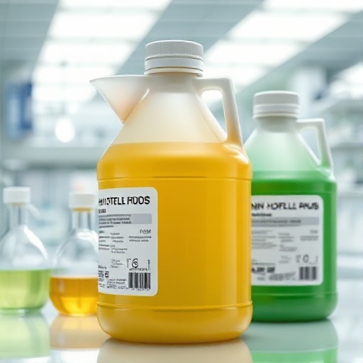 chemical polyethylene bottles plastics hdpe polypropylene