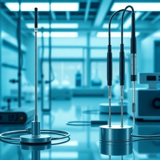 ratio probe energy temperature sensors platinum